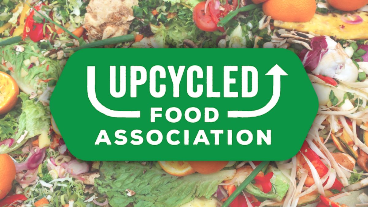 گواهینامه بازیافت ارزشی مواد غذایی (Upcycled food) به فضای رقابتی کسب و کار وارد می شود