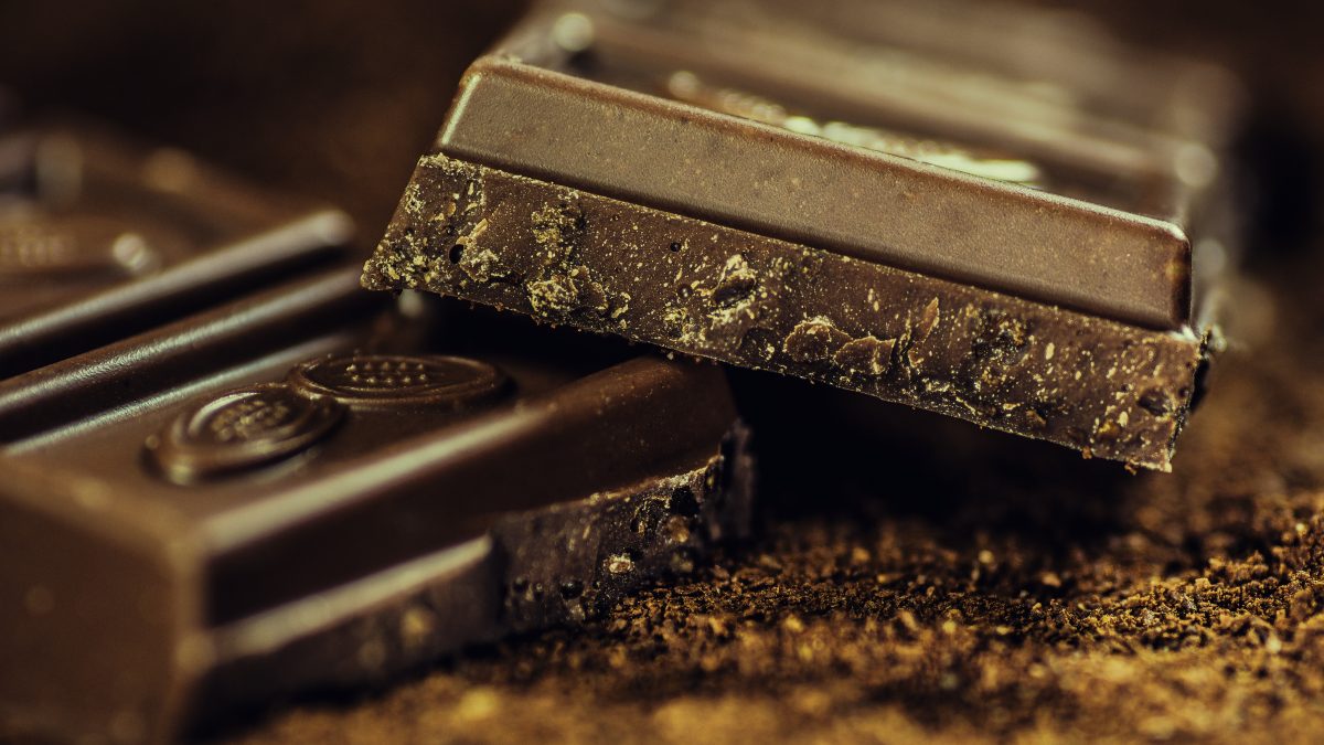 نگاهی به اقتصاد ۱۴۰ میلیارد دلاری صنعت شکلات‌سازی