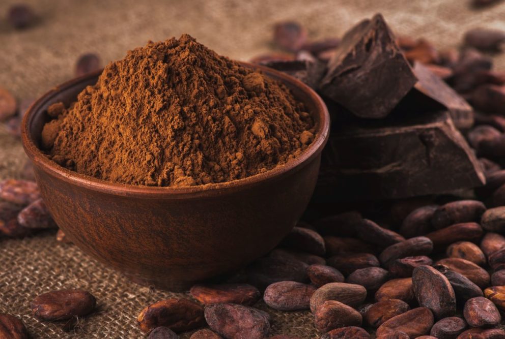شکلات ساخت Puratos گواهینامه کربن خنثی دریافت میکند